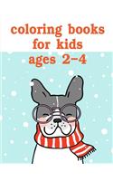 Coloring Books For Kids Ages 2-4: Creative haven christmas inspirations coloring book