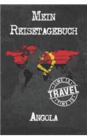 Mein Reisetagebuch Angola