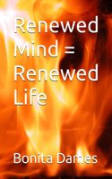 Renewed Mind = Renewed Life
