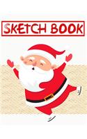 Sketchbook For Teens Thoughtful Christmas Gift