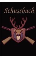 Schussbuch I Jagd und Schussbuch