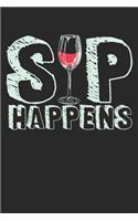 Sip Happens Wine