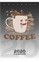 Coffee & Cream 