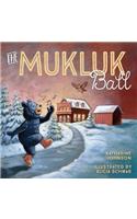 Mukluk Ball