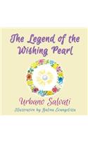 Legend of the Wishing Pearl
