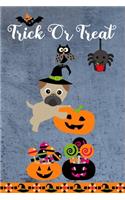 Trick Or Treat