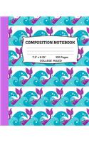 Composition Notebook