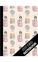 Dot Grid Notebook