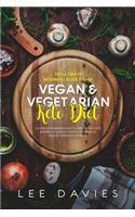 Ultimate Beginners Guide To The Vegan / Vegetarian Keto Diet