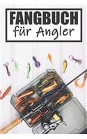 Fangbuch Für Angler