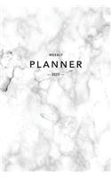 Weekly Planner 2020