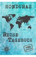 Honduras Reise Tagebuch