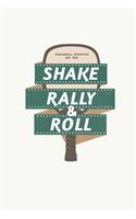 Shake Rally & Roll