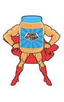Peanut Butterman