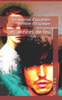 Le Journal d'un jeune homme d'Espagne