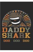 Daddy Shark Doo Doo Doo