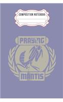 Praying mantis