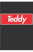 Teddy