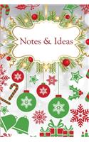 Notes & Ideas