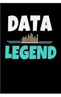 Data Legend