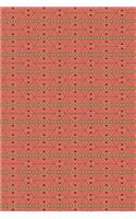 Pretty Classic Pattern Aztec Design