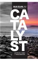 Catalyst: Gestión del cambio y transformación