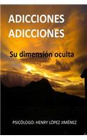 Adicciones