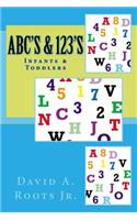 ABC's & 123's