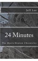 24 Minutes