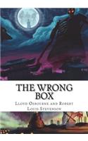 The Wrong Box