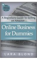 Online Business for Dummies