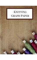 Knitting Graph Paper