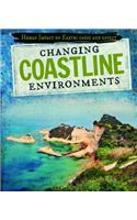 Changing Coastline Environments