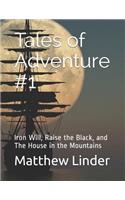 Tales of Adventure #1