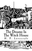 The Dreams in the Witch House