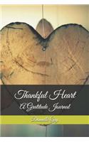 Thankful Heart