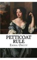 Petticoat Rule