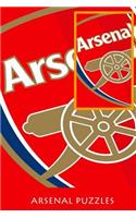 Arsenal Puzzles