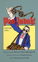 Pan-Judah!