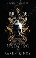 Prince of the Undying