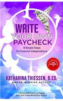 Write Your Own Paycheck