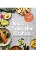 The Heart Protection Kitchen