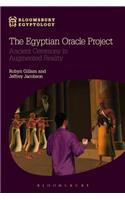 The Egyptian Oracle Project