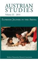 Elfriede Jelinek in the Arena