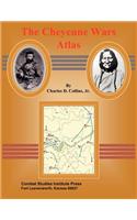 Cheyenne Wars Atlas