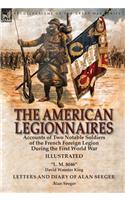 American Legionnaires