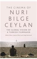 The Cinema of Nuri Bilge Ceylan