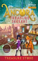Treasure Store