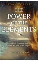 Pagan Portals - The Power of the Elements