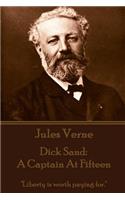 Jules Verne - Dick Sand